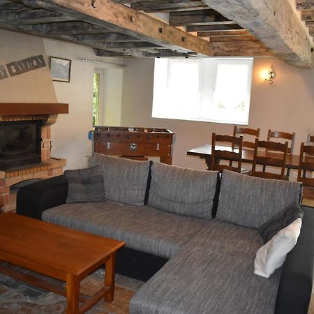 Le Moulin,19 Bis Rue De Beaudon, 45330 Augerville La Riviere Trezan Zewnętrze zdjęcie