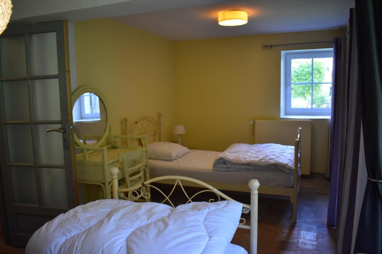 Le Moulin,19 Bis Rue De Beaudon, 45330 Augerville La Riviere Trezan Zewnętrze zdjęcie
